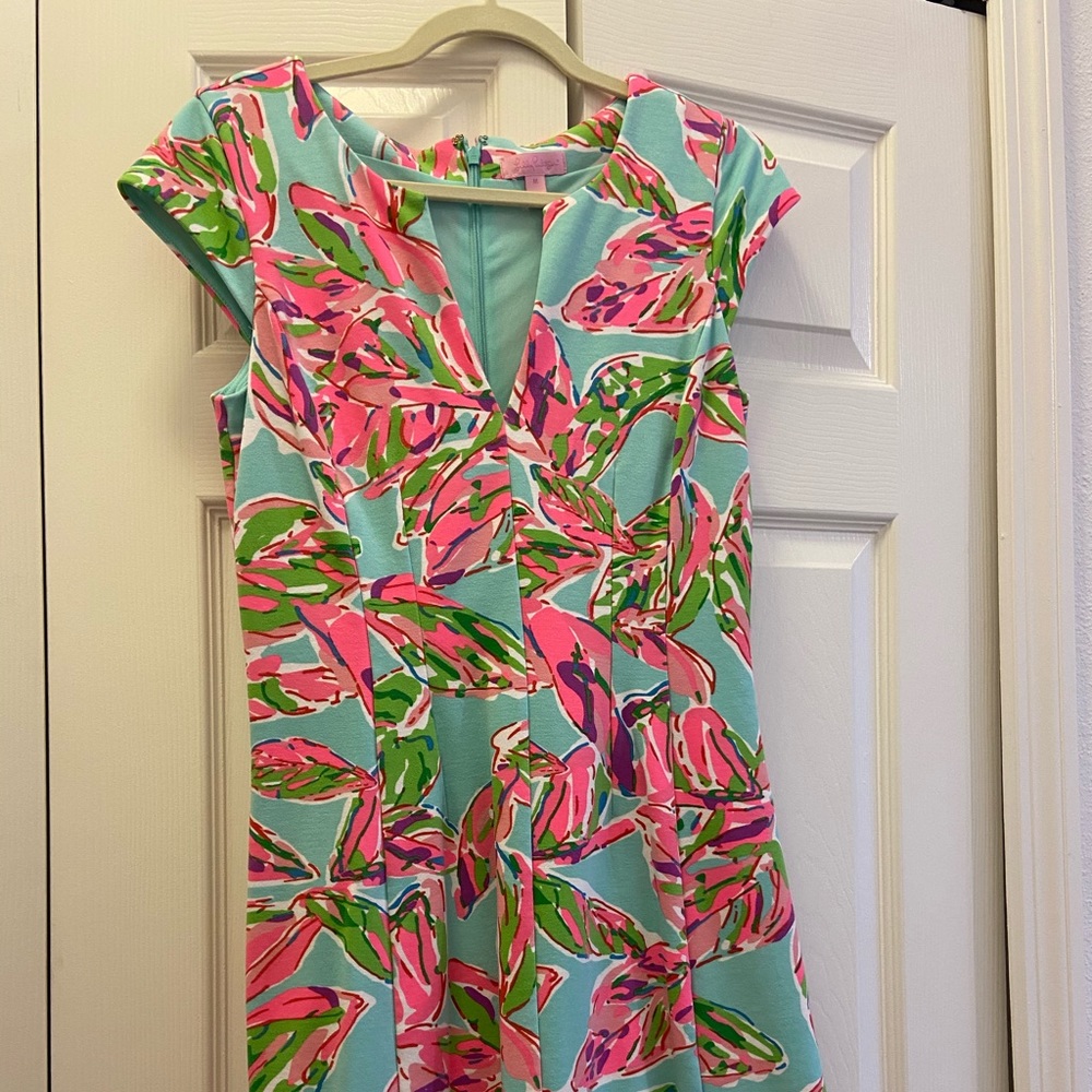 Lilly Pulitzer Dress